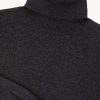 Wool and cashmere turtleneck - Image 6