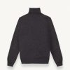 Wool and cashmere turtleneck - Image 5
