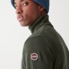 Wool and cashmere turtleneck - Image 3