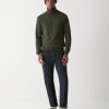 Wool and cashmere turtleneck - Image 2