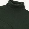 Wool and cashmere turtleneck - Image 6