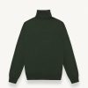 Wool and cashmere turtleneck - Image 5
