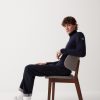 Wool and cashmere turtleneck - Image 3