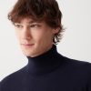 Wool and cashmere turtleneck - Image 2