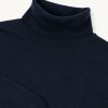 Wool and cashmere turtleneck - Image 6