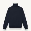 Wool and cashmere turtleneck - Image 5