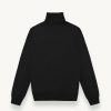 Wool and cashmere turtleneck - Image 5