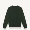 Wool and cashmere V-neck pullover - Image 5