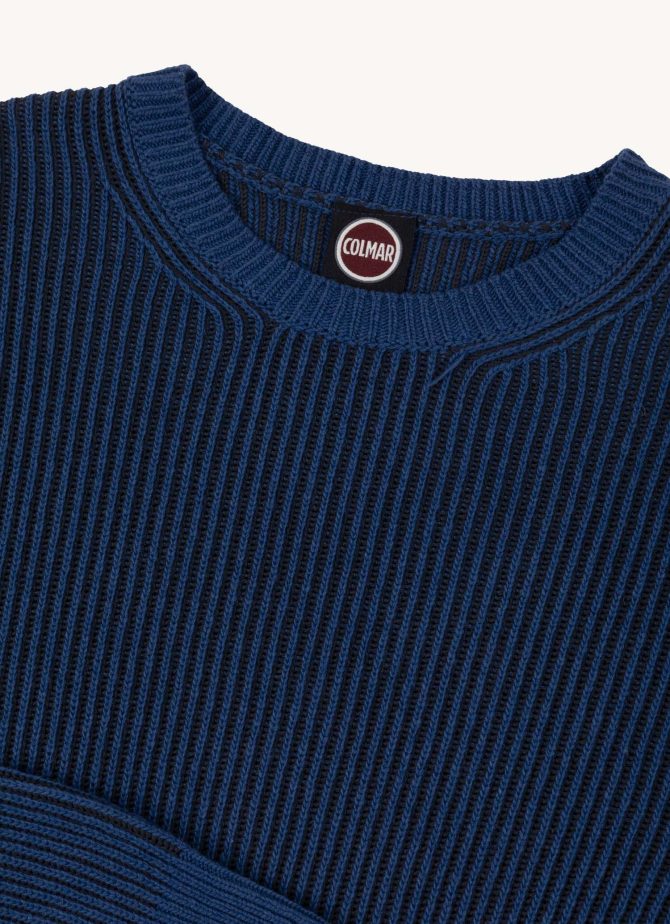 Wool and cashmere crew-neck jumper - Image 6