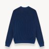 Wool and cashmere crew-neck jumper - Image 5