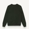 Crew-neck cashmere blend jumper - Image 4