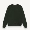 Crew-neck cashmere blend jumper - Image 5