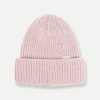 Hat with turn-up cuff - Image 2