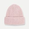 Hat with turn-up cuff - Image 3