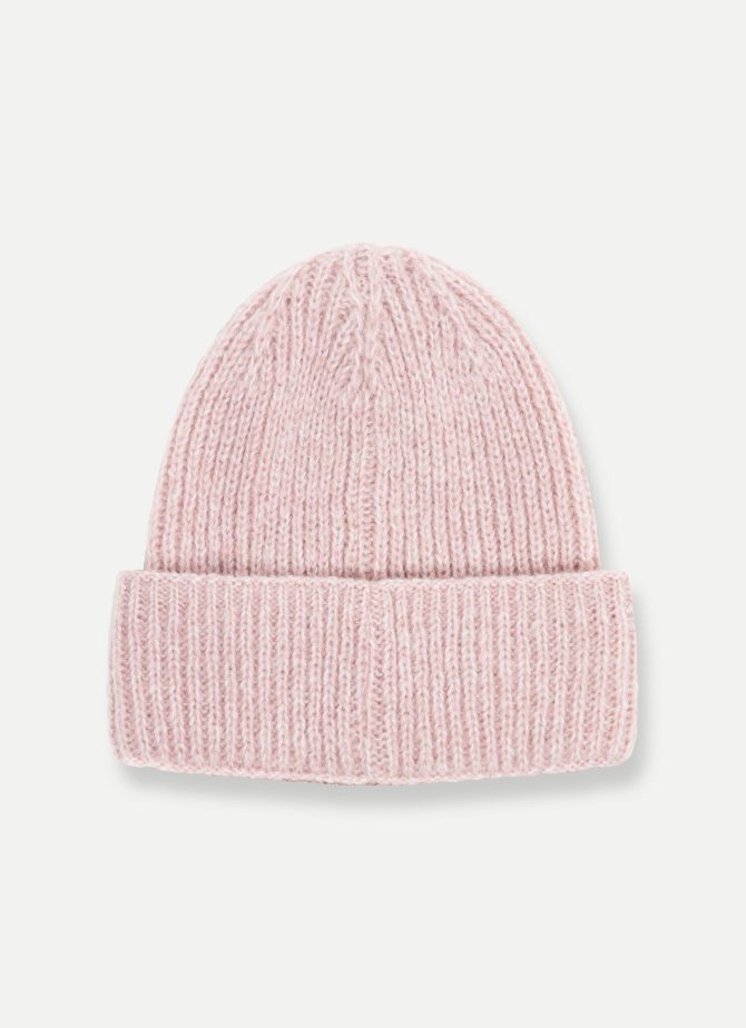 Hat with turn-up cuff - Image 3