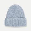 Hat with turn-up cuff - Image 3