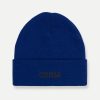 Stockinette stitch hat with turn-up - Image 3