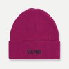 Stockinette stitch hat with turn-up - Image 2