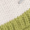 Wool blend hat with turn-up - Image 4