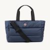 Unisex quilted travel bag - Image 2