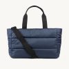 Unisex quilted travel bag - Image 3