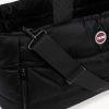 Unisex quilted travel bag - Image 3