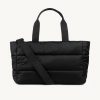 Unisex quilted travel bag - Image 2