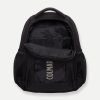 Unisex backpack in polyester canvas - Image 5