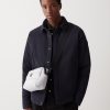 Unisex padded crossbody bag - Image 2