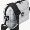 Unisex padded crossbody bag - Image 5