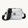 Unisex padded crossbody bag - Image 3