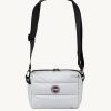 Unisex padded crossbody bag - Image 4