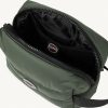 Padded and quilted unisex mini bag - Image 5