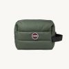 Padded and quilted unisex mini bag - Image 3