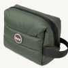 Padded and quilted unisex mini bag - Image 4