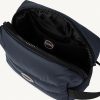Padded and quilted unisex mini bag - Image 3