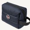 Padded and quilted unisex mini bag - Image 2