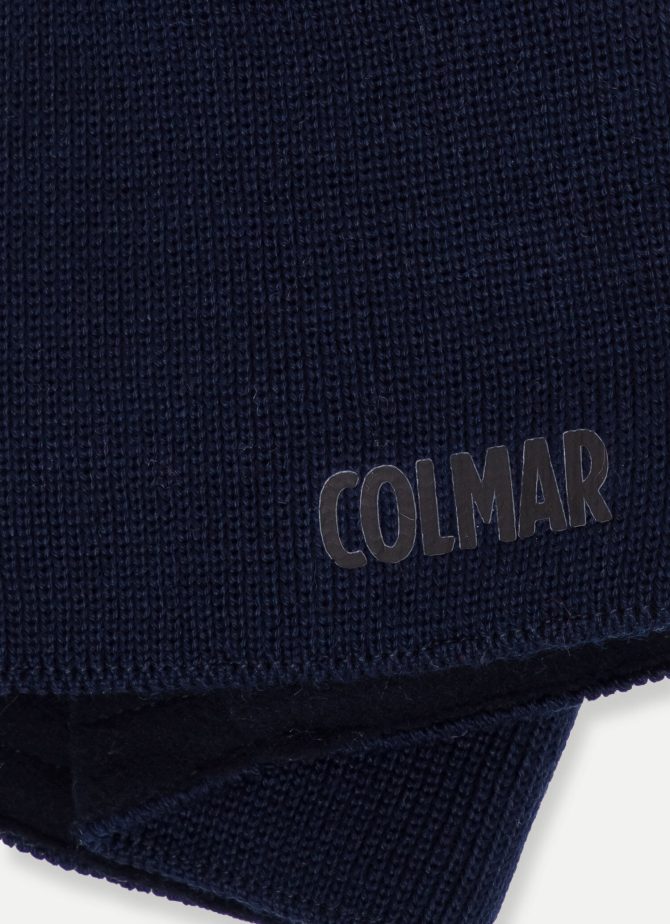 Lightly padded hat - Image 3