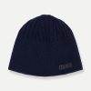 Lightly padded hat