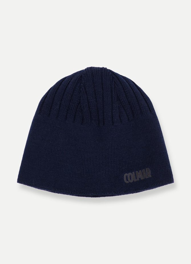 Lightly padded hat