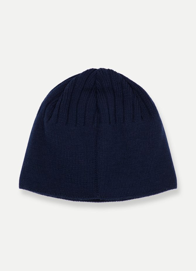 Lightly padded hat - Image 2