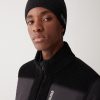Lightly padded hat