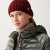 Unisex hat with turn-up - Image 2