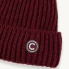 Unisex hat with turn-up - Image 5