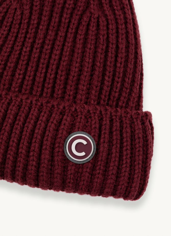 Unisex hat with turn-up - Image 5