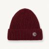 Unisex hat with turn-up - Image 3