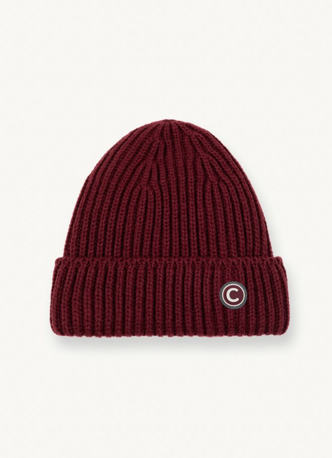 Unisex hat with turn-up - Image 3