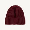 Unisex hat with turn-up - Image 4
