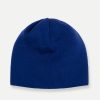 3D effect jacquard maxi logo hat - Image 3