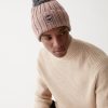 Unisex cap with maxi pompon - Image 2